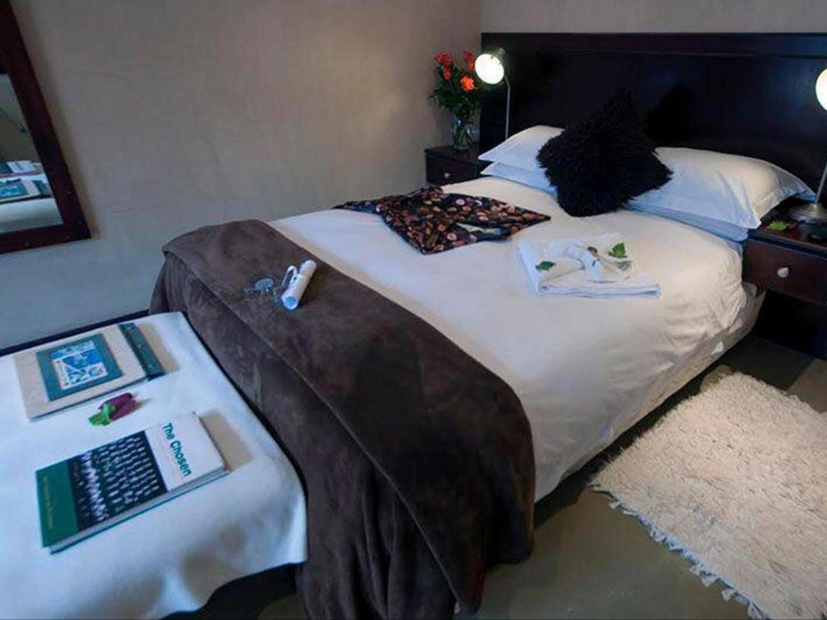 Harfield Guest Villa Le Cap Extérieur photo