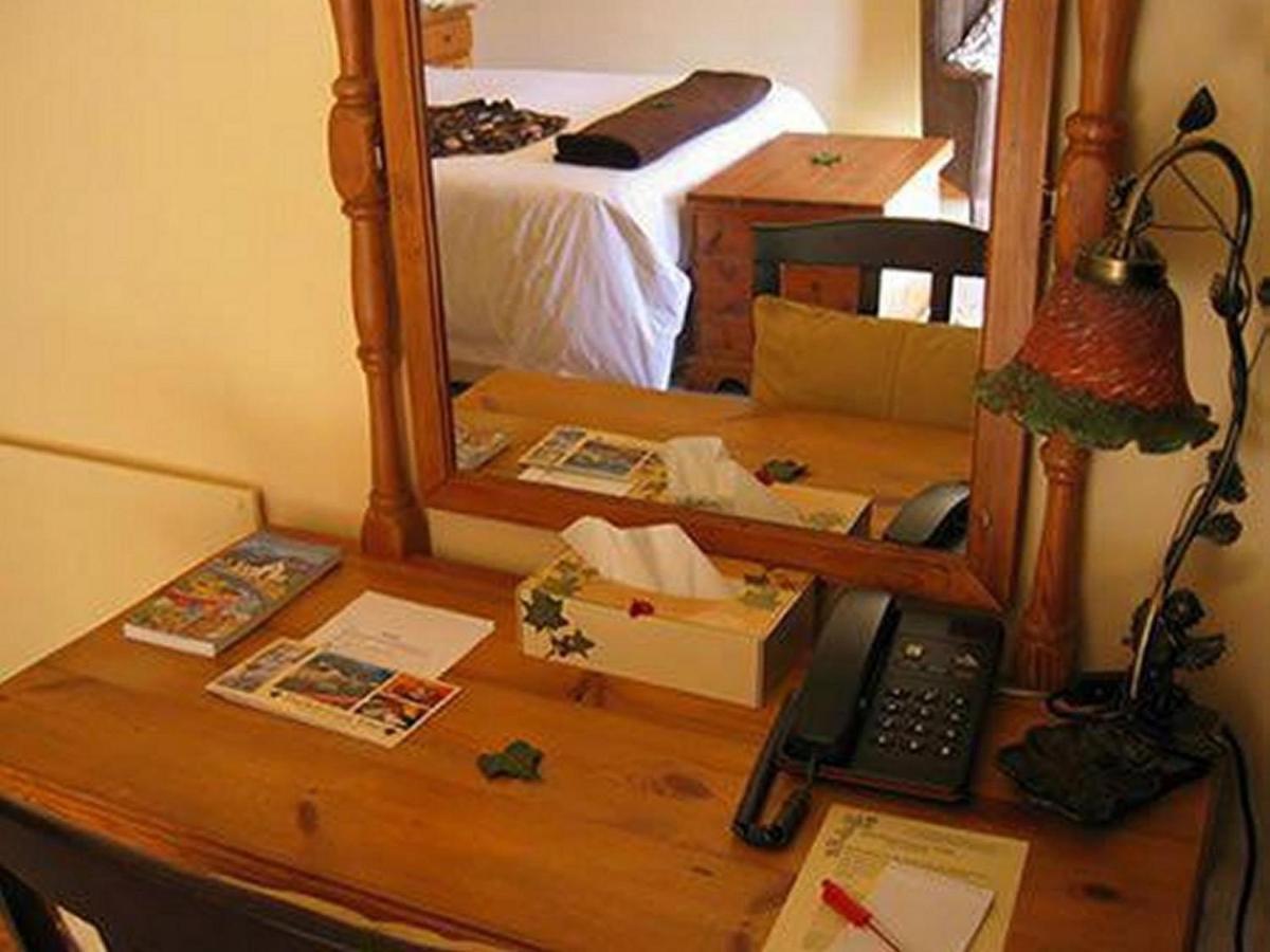 Harfield Guest Villa Le Cap Extérieur photo