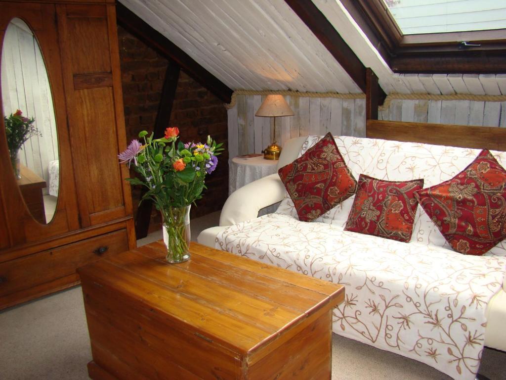Harfield Guest Villa Le Cap Chambre photo