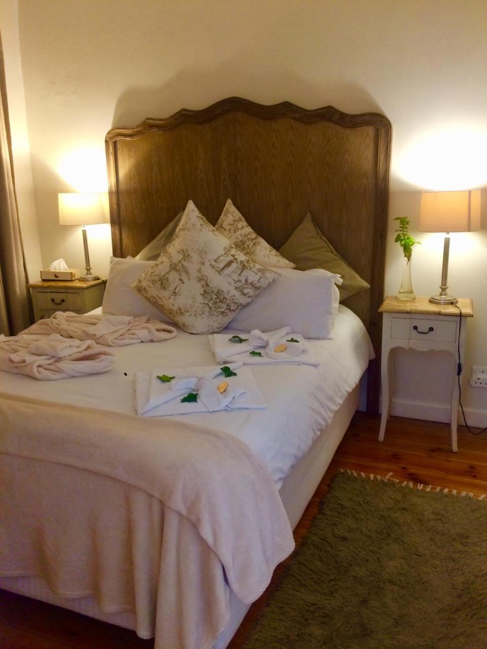 Harfield Guest Villa Le Cap Extérieur photo