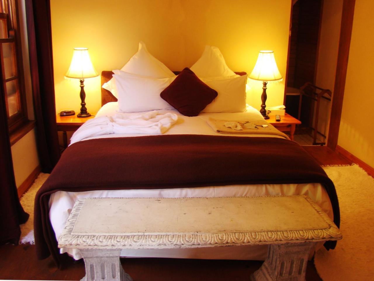 Harfield Guest Villa Le Cap Extérieur photo